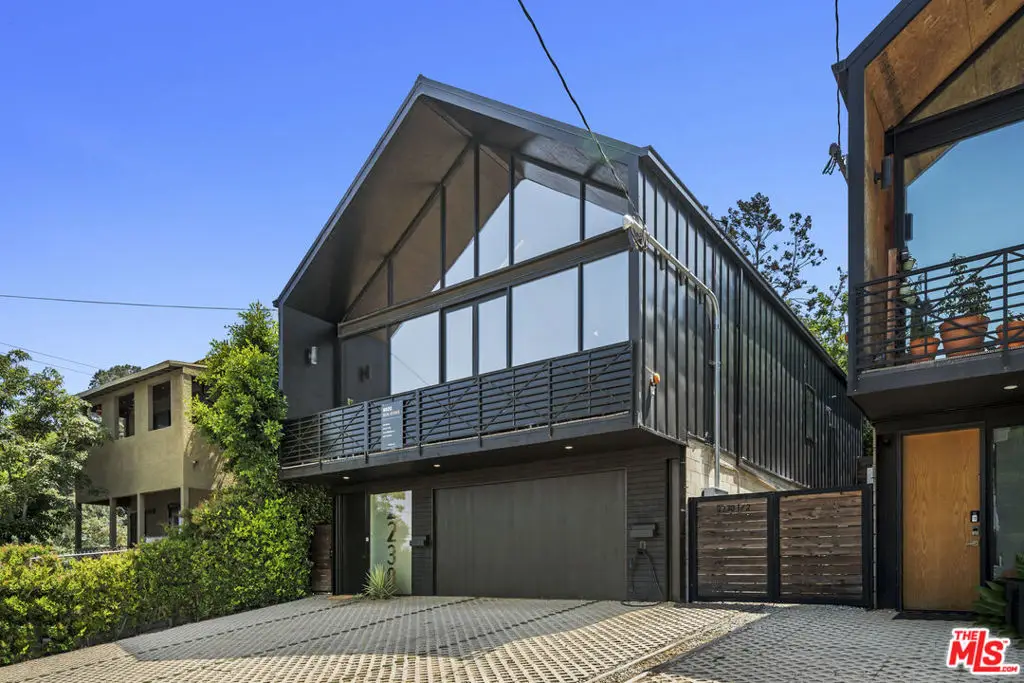 2230 Glendale Boulevard, Los Angeles, CA 90039 - Image #1