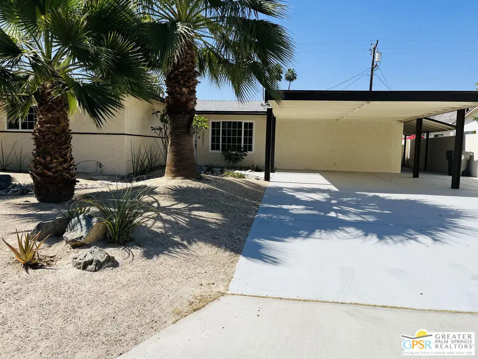 69951 Papaya Lane, Cathedral City, CA 92234 - Image #1