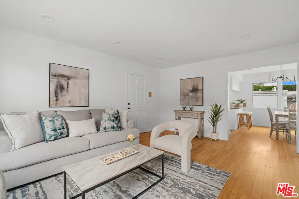 5803 Bowcroft Street #1, Los Angeles, CA 90016 - Image #1