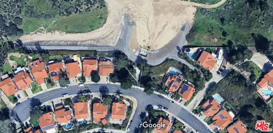 0 Shadow Valley Lane, Saugus, CA 91390 - Image #3