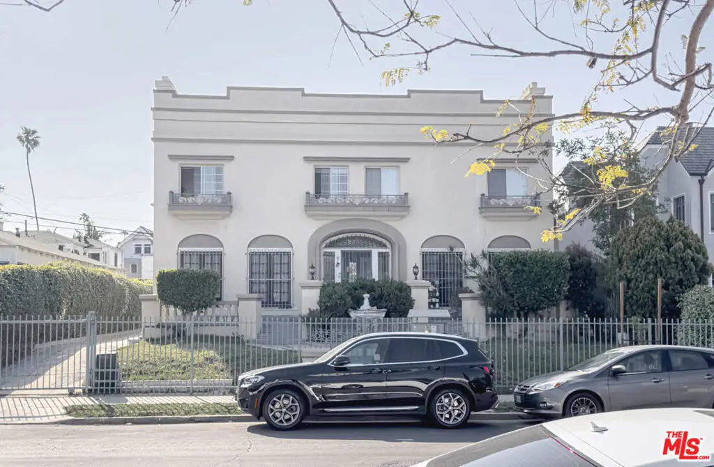 1125 3rd Avenue, Los Angeles, CA 90019 - Image #1