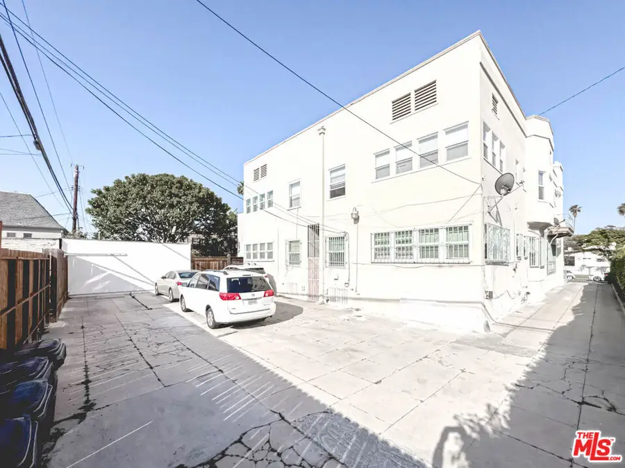 1125 3rd Avenue, Los Angeles, CA 90019 - Image #3