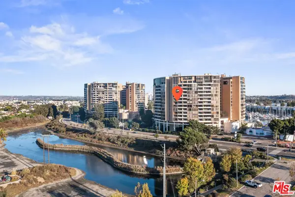 4265 Marina City Drive #917, Marina Del Rey, CA 90292