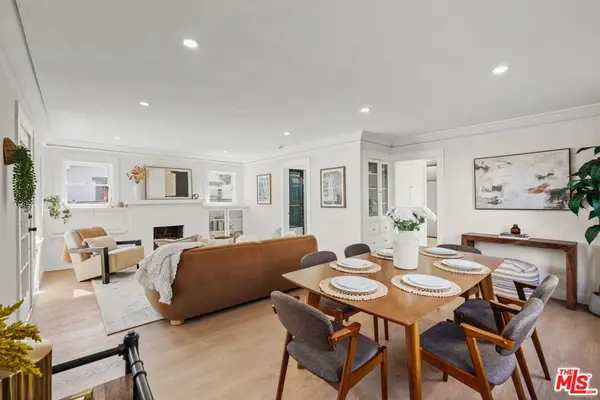 5711 Marmion Way, Los Angeles, CA 90042