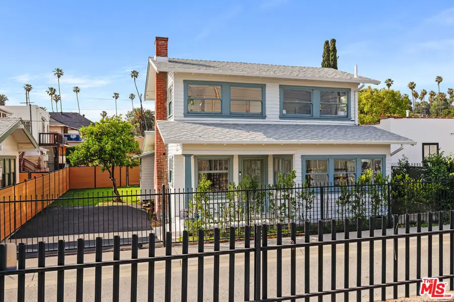 5711 Marmion Way, Los Angeles, CA 90042 - Image #3