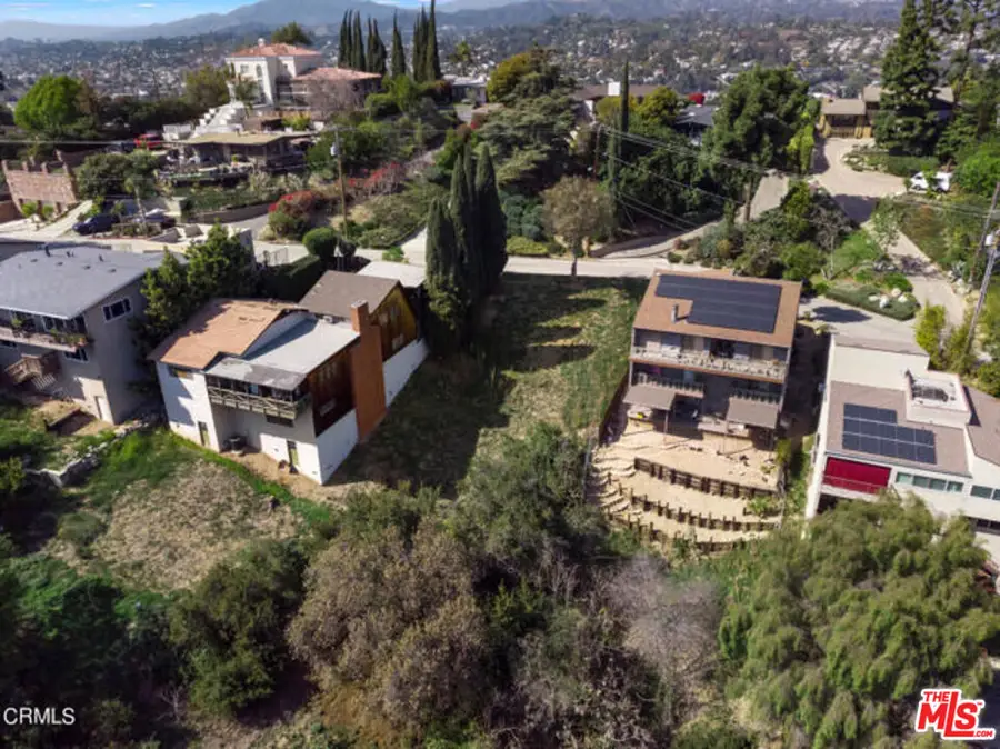 0 Saint Albans Ave., South Pasadena, CA 91030 - Image #2