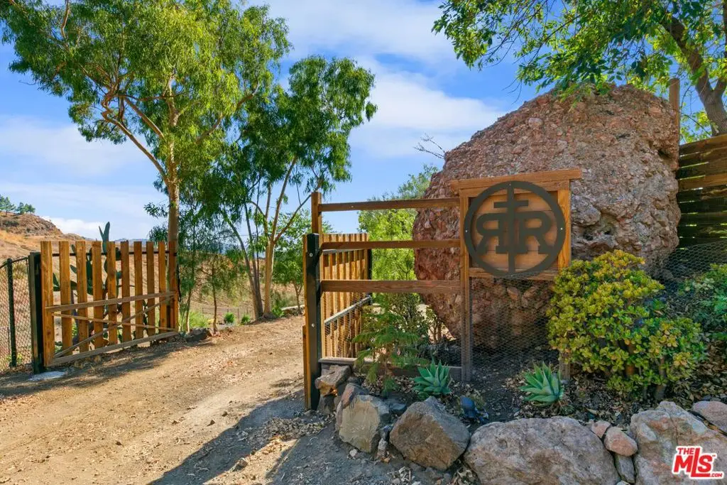 12470 Yerba Buena Road, Malibu, CA 90265 - Image #1