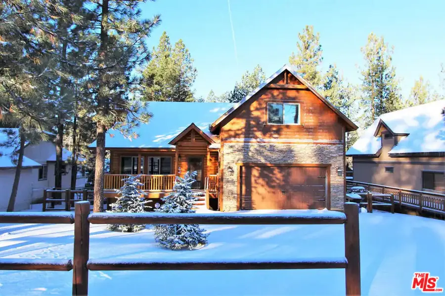 919 Mcalister Road, Big Bear City, CA 92314 - Image #2
