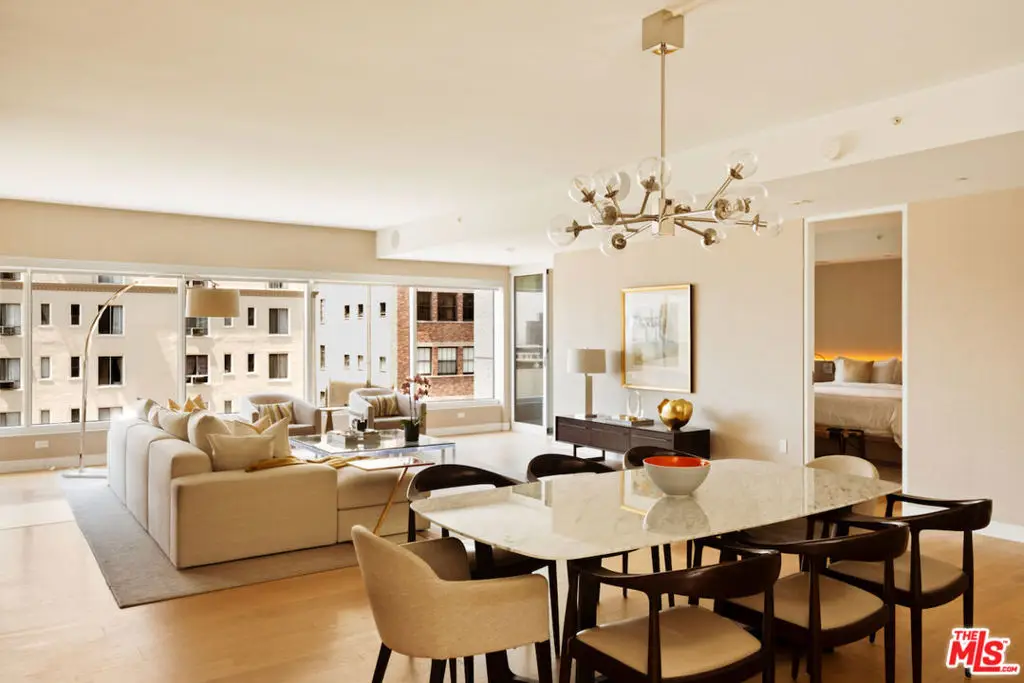 6250 Hollywood Boulevard #8M, Los Angeles, CA 90028 - #1