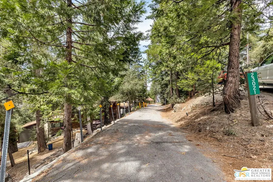 23031 Pine Needles Lane, Idyllwild, CA 92549 - Image #3