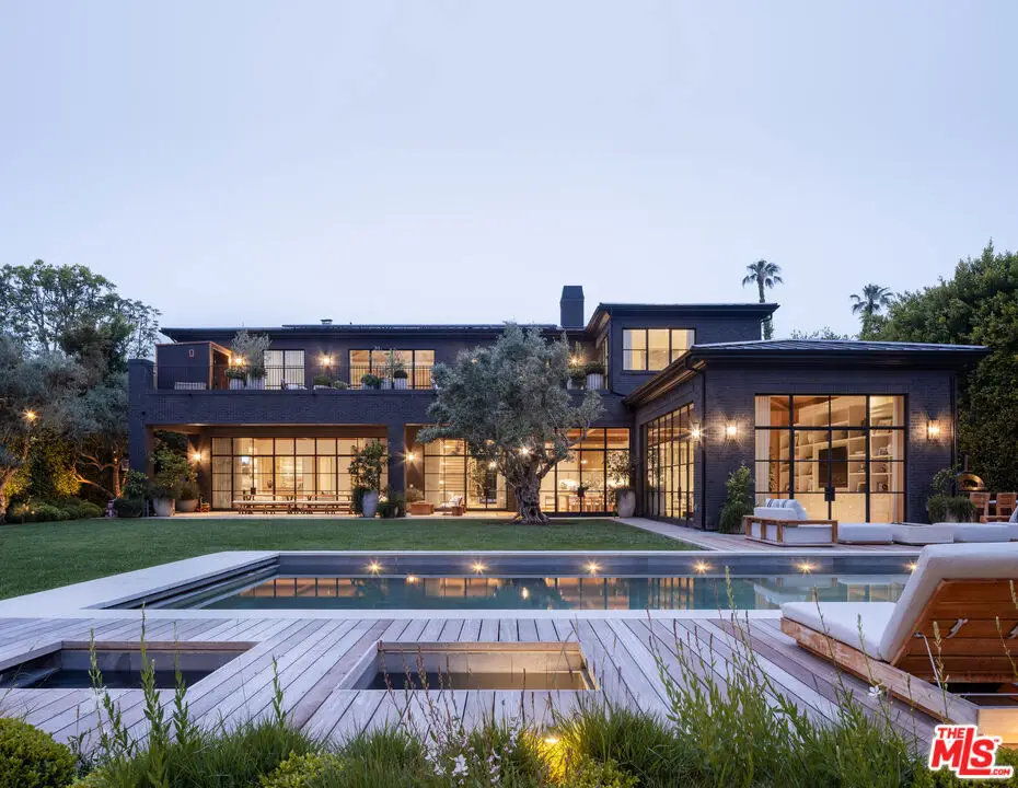 250 S Rockingham Avenue, Los Angeles, CA 90049 - Image #1