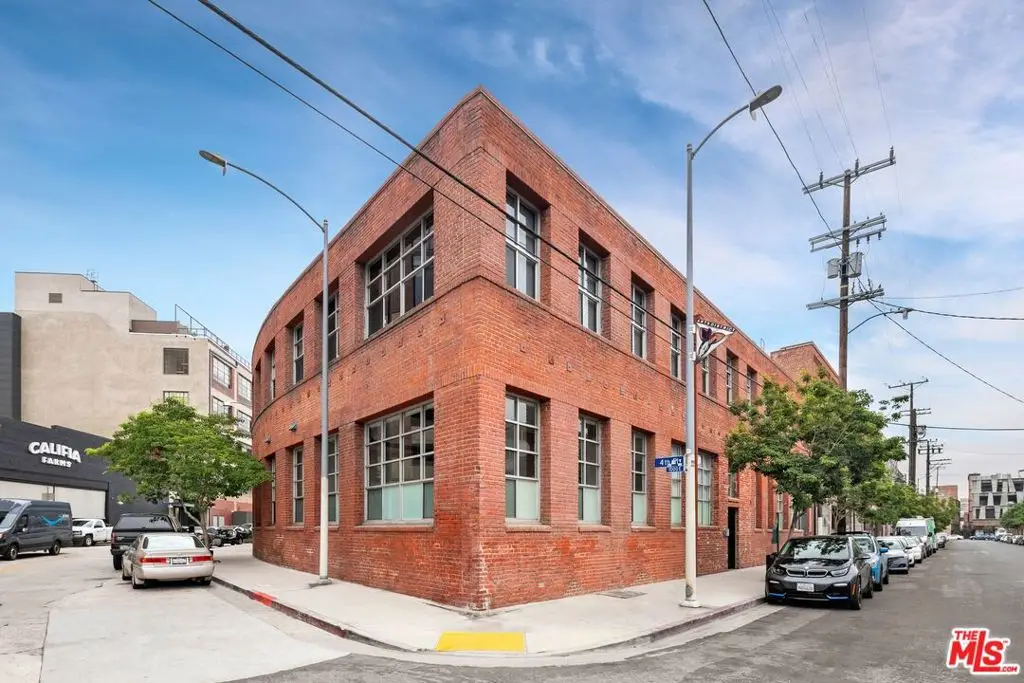 500 Molino Street #114, Los Angeles, CA 90013 - #1