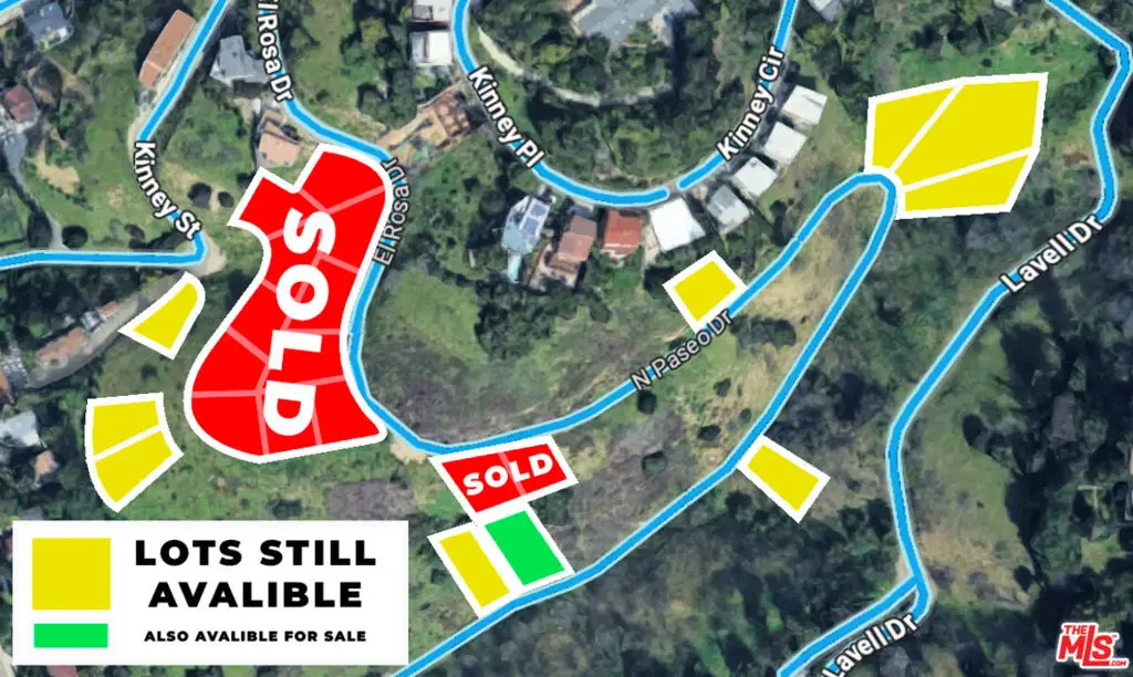 3600 N The Paseo, Los Angeles, CA 90065 - Image #1