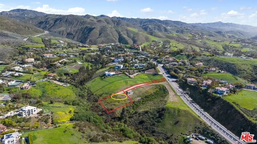 6061 Kanan Dume Road, Malibu, CA 90265 - #3