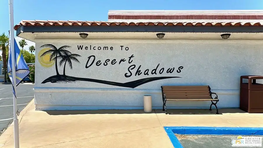 69801 Ramon Road #270, Cathedral City, CA 92234 - #3