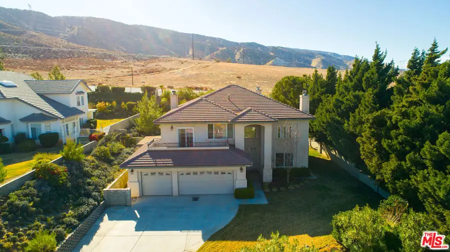 41439 Bristle Cone Drive, Palmdale, CA 93551 - Image #2