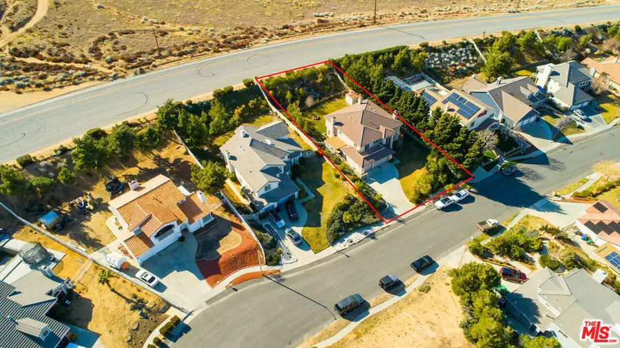 41439 Bristle Cone Drive, Palmdale, CA 93551 - Image #3