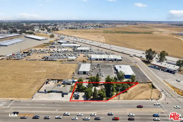 1575 Olive Drive, Bakersfield, CA 93308