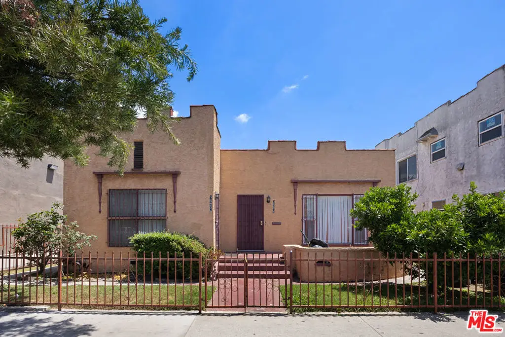 3982 S Normandie Avenue, Los Angeles, CA 90037 - Image #1