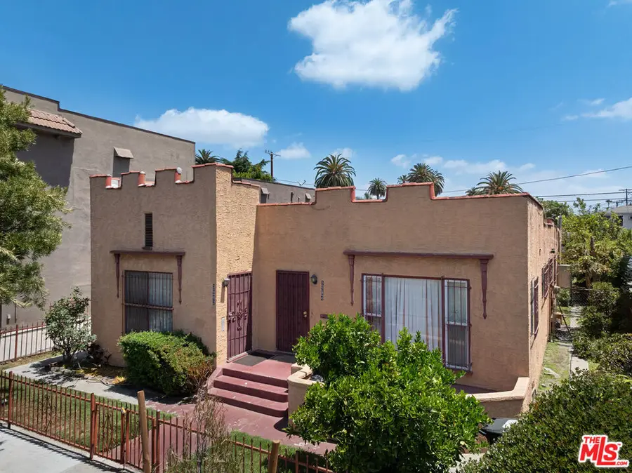 3982 S Normandie Avenue, Los Angeles, CA 90037 - Image #3