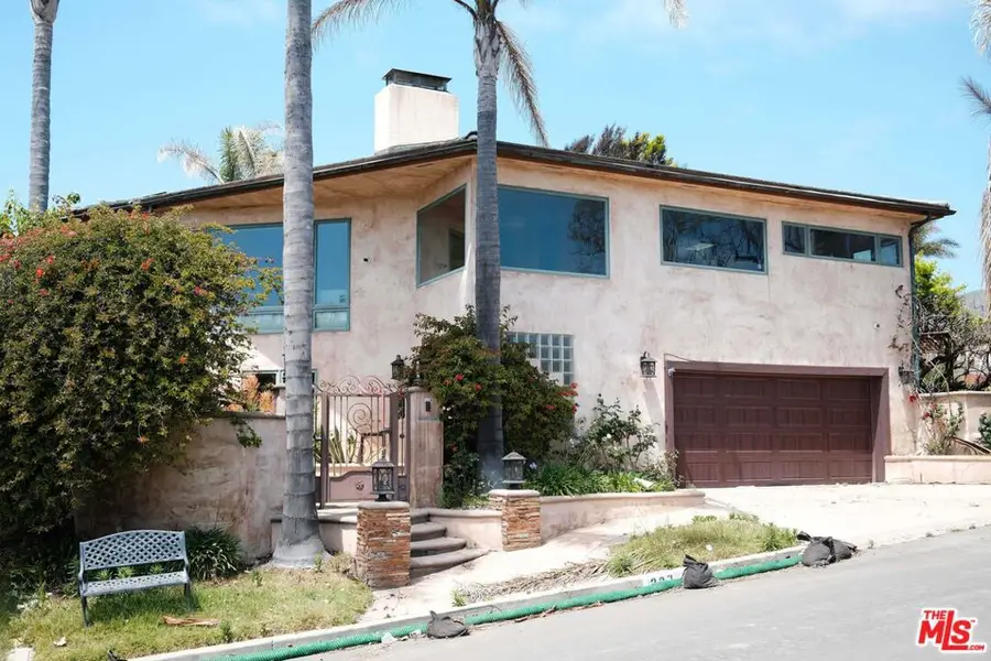 227 Quadro Vecchio Drive, Pacific Palisades, CA 90272 - Image #2