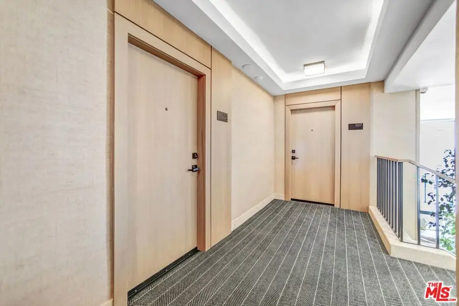 999 N Doheny Drive #106, West Hollywood, CA 90069 - #2