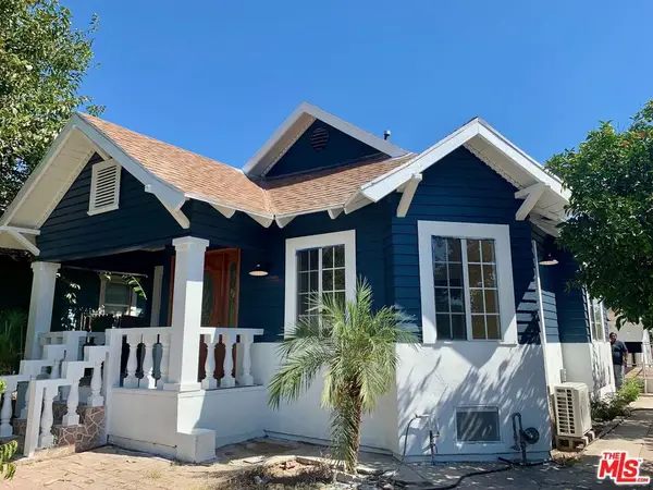 2664 Loosmore Street, Los Angeles, CA 90065