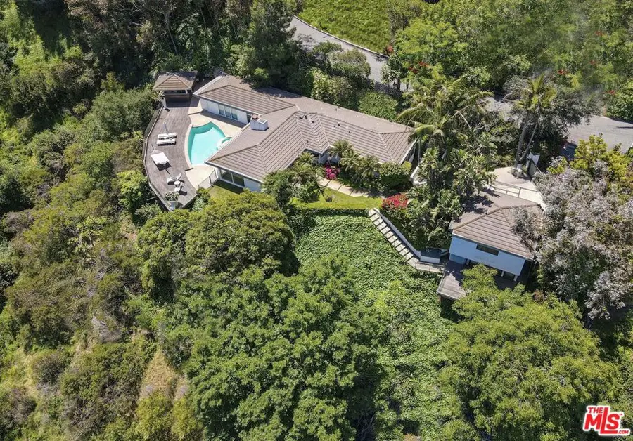 1000 Stradella Road, Los Angeles, CA 90077 - Image #2