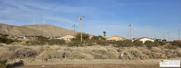 0 Tamarack Road, Whitewater, CA 92282