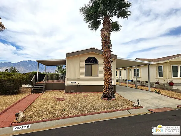 69275 Crestview Drive, Desert Hot Springs, CA 92241