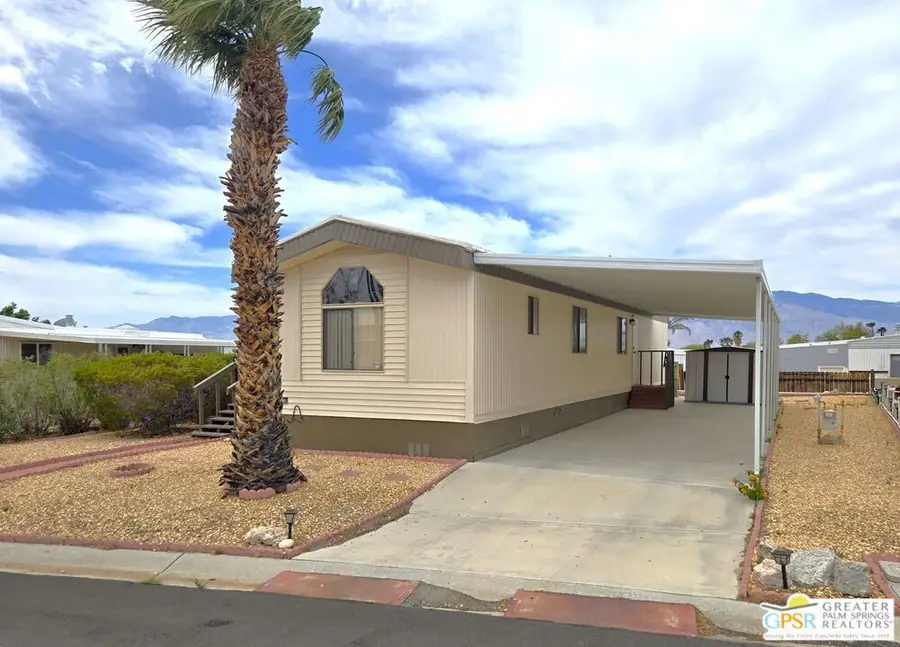 69275 Crestview Drive, Desert Hot Springs, CA 92241 - Image #2