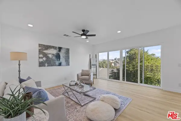 357 1/2 Cornwell Street, Los Angeles, CA 90033