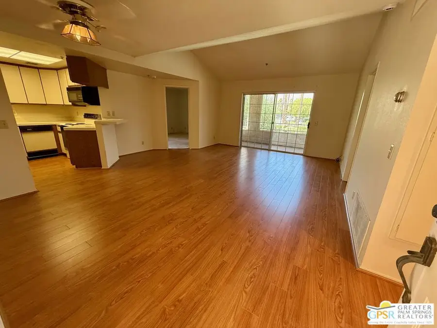2700 Lawrence Crossley Road #96, Palm Springs, CA 92264 - #2