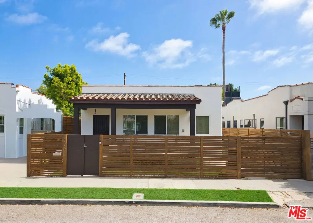 1774 Washington Way, Venice, CA 90291 - #1
