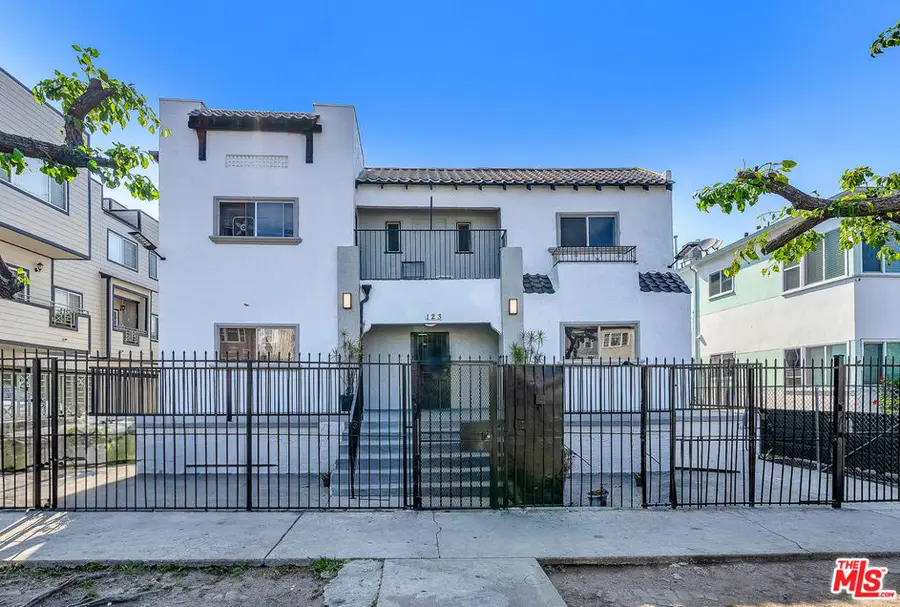 123 S Westmoreland Avenue, Los Angeles, CA 90004 - Image #2