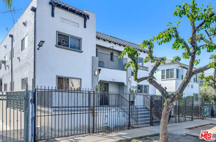123 S Westmoreland Avenue, Los Angeles, CA 90004 - Image #3