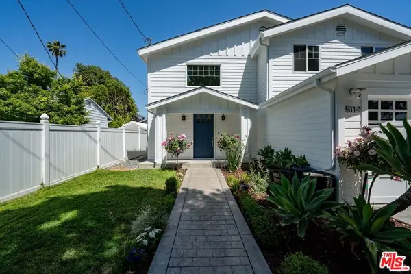 5114 Cedros Avenue, Sherman Oaks, CA 91403