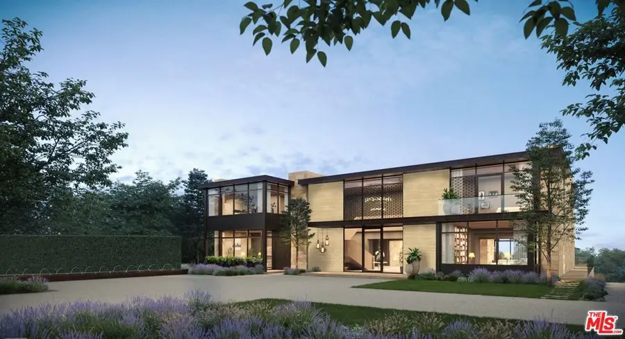 1129 Tower Road, Beverly Hills, CA 90210 - Image #2