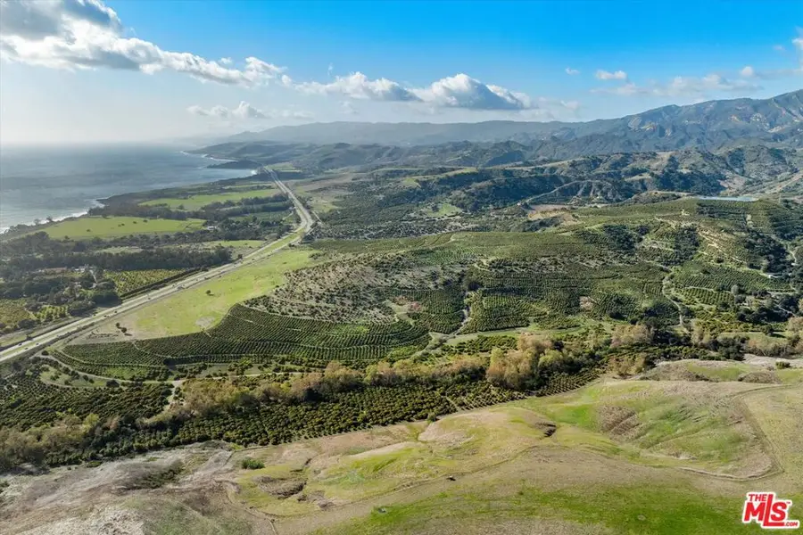 100 N Dos Pueblos Canyon Road, Goleta, CA 93117 - Image #2