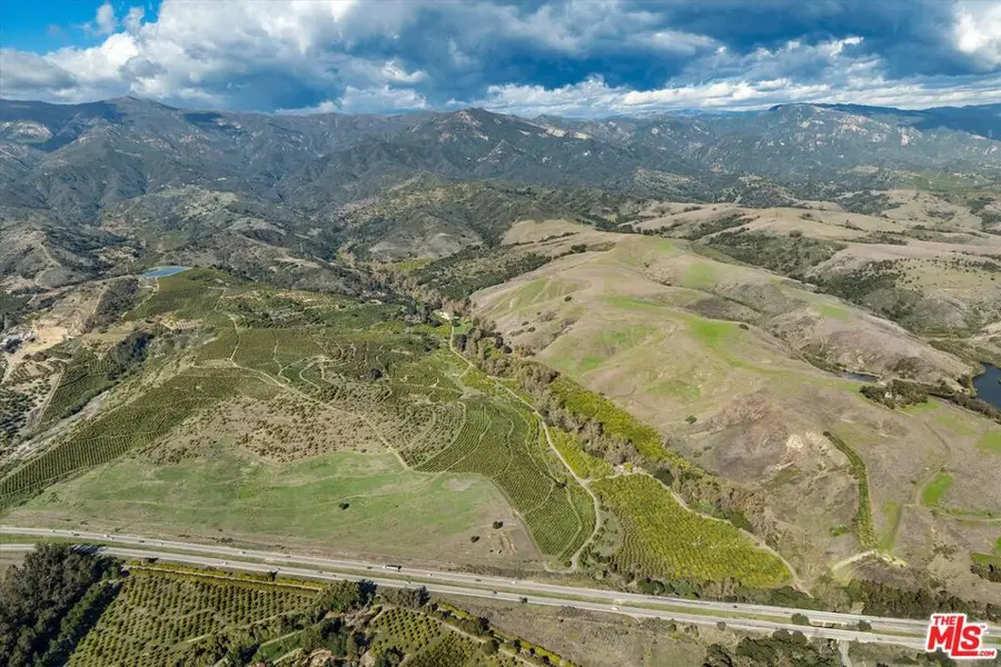 100 N Dos Pueblos Canyon Road, Goleta, CA 93117 - Image #3