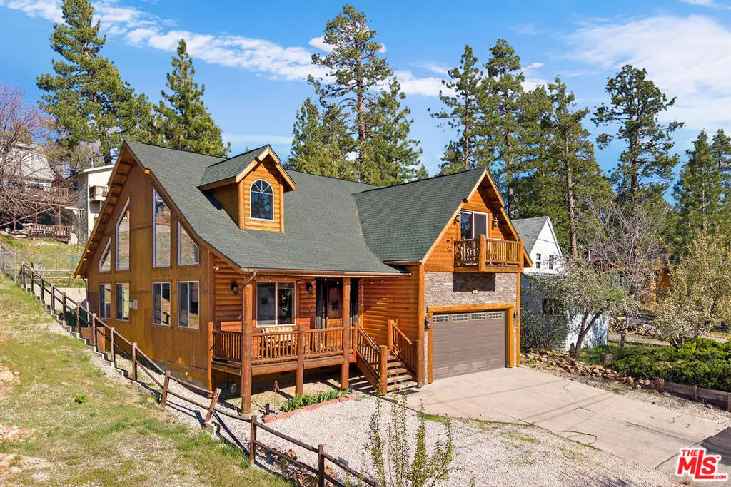 511 Lakewood Lane, Big Bear, CA 92315 - Image #1