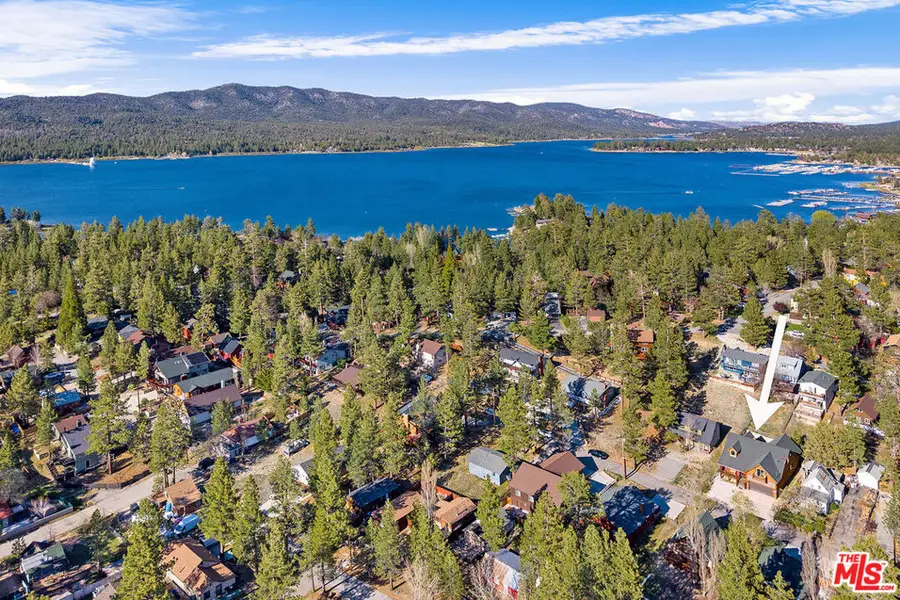 511 Lakewood Lane, Big Bear, CA 92315 - Image #3