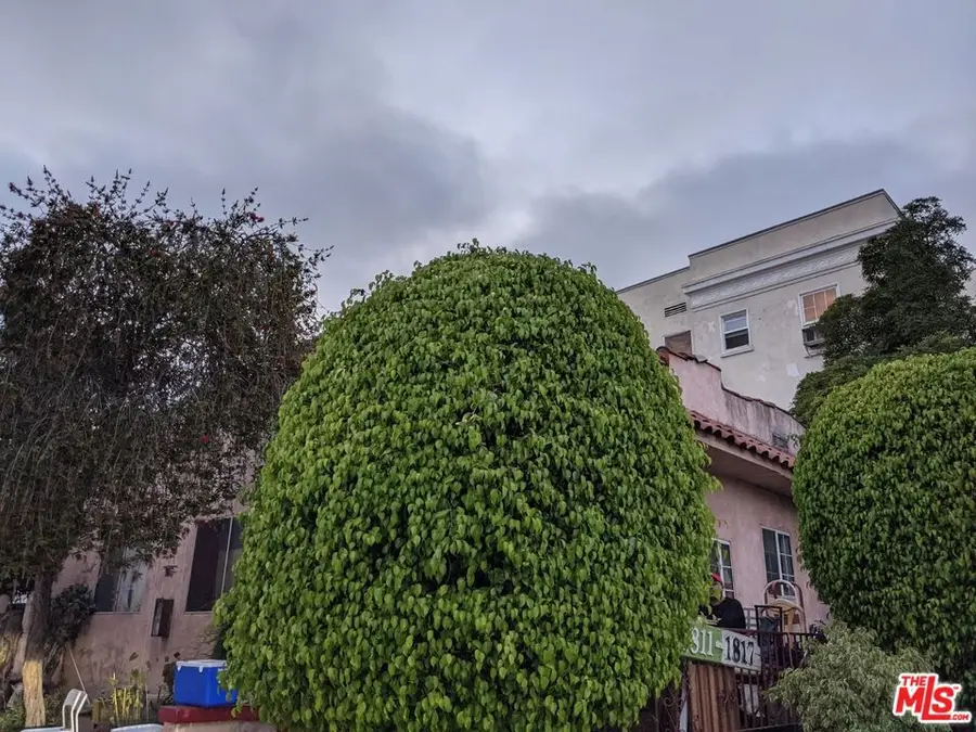 1811 N Kingsley Drive, Los Angeles, CA 90027 - Image #2