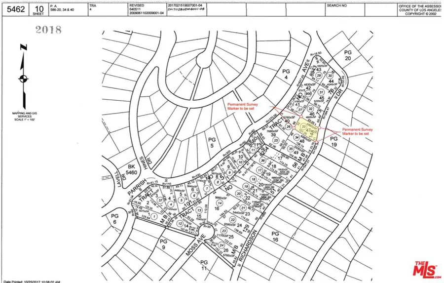 3755 Richardson Drive, Los Angeles, CA 90065 - Image #3