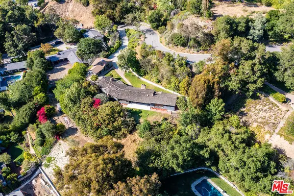 11222 Bellagio Road, Los Angeles, CA 90049