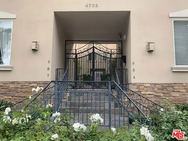 4732 Radford Avenue #10, Valley Village, CA 91607