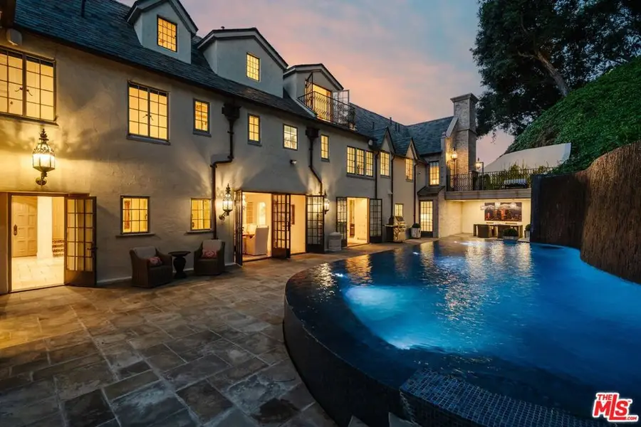 10950 Bellagio Road, Los Angeles, CA 90077 - Image #3