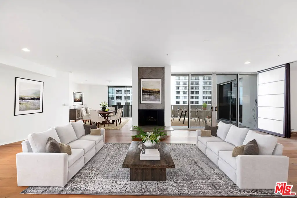 10375 Wilshire Boulevard #8F, Los Angeles, CA 90024 - Image #1