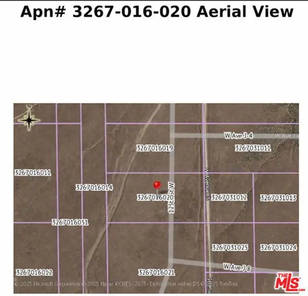 125 W Avenue J #6, Lancaster, CA 93536