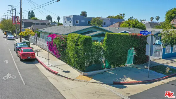 3771 S Catalina Street, Los Angeles, CA 90007